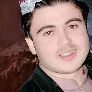 Niamat Showqi - Hagha Arman Me Hum Nimgare Swalo