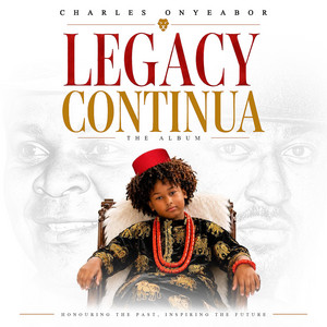 Party Tonight by Charles Onyeabor, Iyabo
