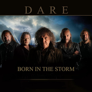 Born In The Storm
