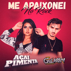 Me Apaixonei no Rock