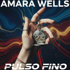 Pulso Fino by Amara Wells