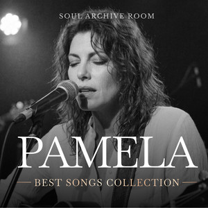 River by SOUL ARCHIVE ROOM, Pamela