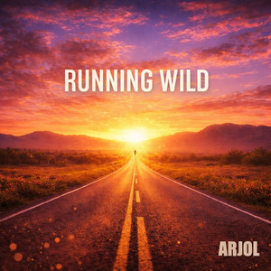 Running Wild by Arjol