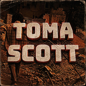 Pixels & tempêtes by TOMA SCOTT