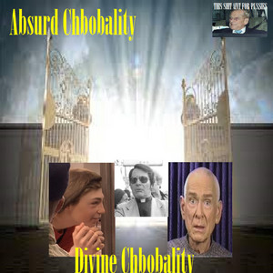 Divine Chbobality