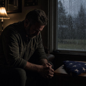 The War at Home - The Invisible Wounds by PayTreeIt