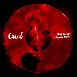 Carol by ODan Gomes, Square DNVO