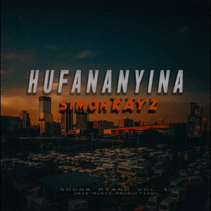 Simoh Kayz - Hufananyina