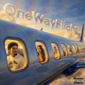 OneWayFlight by TrapHard JD