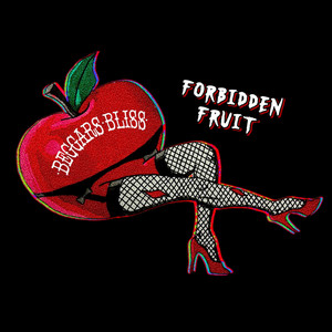 Forbidden Fruit by Beggars Bliss