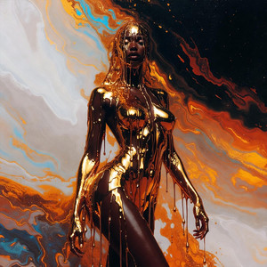 Sun Slick by Travis Straw