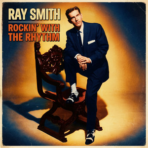 I Guess I Better Move Along by Ray Smith