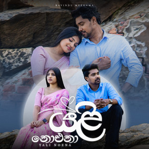 Ravindu Meegama - Yali Noena