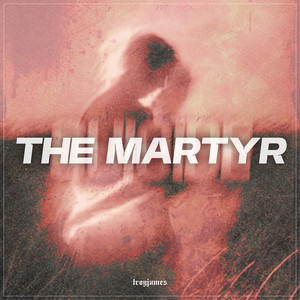 The Martyr by TROYJAMES