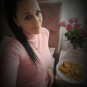 Jaganos - Zlaté Srdce