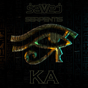 KA - Reimagined by Savej, Serpentis