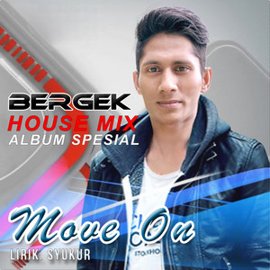 Bergek - Move One (feat. Nova)