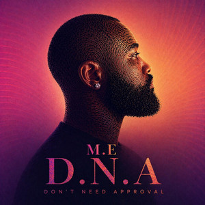 Track 8 by M.E