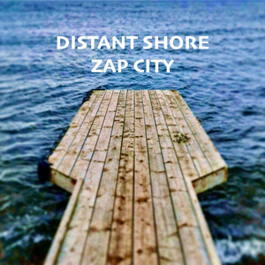 Distant Shore by Zap City
