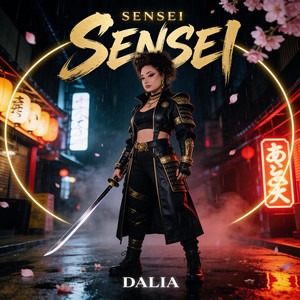 Sensei by Mhd Prod, Dalia