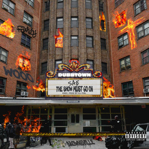 Sae - Chose Violence