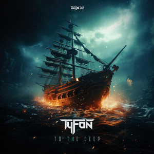 To the Deep by Tyfon
