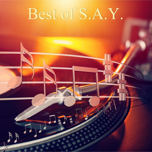 Music Takes You Higher - Radio Mix by SAY