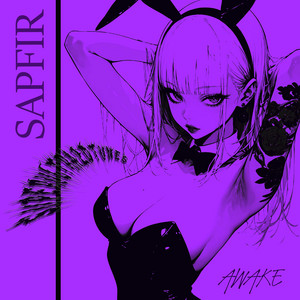 superultra2dtunes — Sapfir Awake (Ultra Slowed)