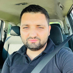 Moise Din Sadova - In Cuptoare Si-N Furtuna