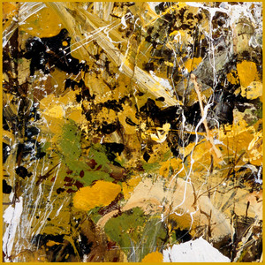 Found Song - Ink Project Bonus Rework by Tiny Leaves, Ink Project