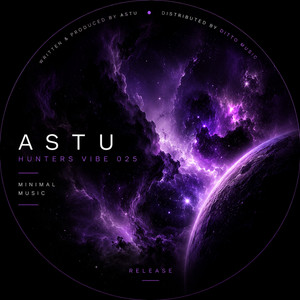 Hunters Vibe by ASTU