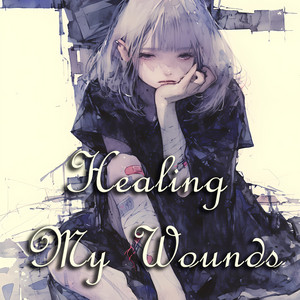Healing My Wounds by Lofi Lonely