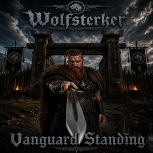 Vanguard Standing by Wolfsterker