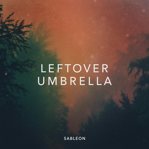 Leftover Umbrella by Sableon