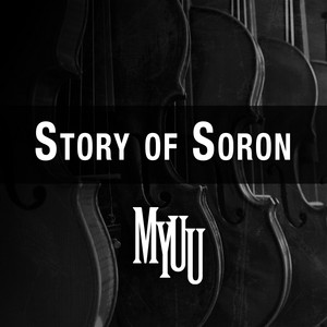 Story of Soron by Myuu