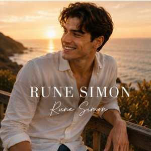 The Road Knows My Name by Rune Simon
