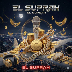 Flow De Aqui Como De alla by El Suprah