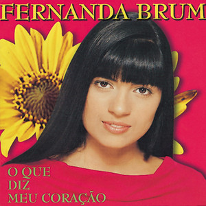 O Que Diz Meu Coração album