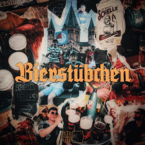 BIERSTÜBCHEN by EGMN