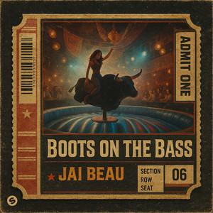 Boots On The Bass