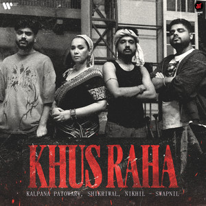 Khus Raha - Maati S2