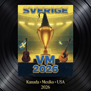 Potters magi VM 2026 by Fredrik Spencer