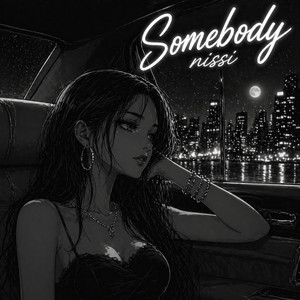 Somebody#JerseyClub (Slowed) by nissi