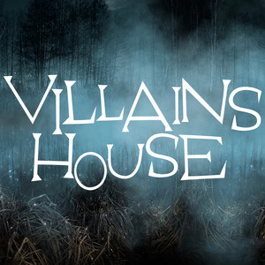 ゴーストキッス by VILLAINS HOUSE