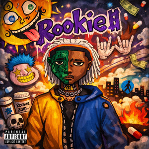 Rookie$ - jason