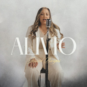 Jessica Burgos - Alivio