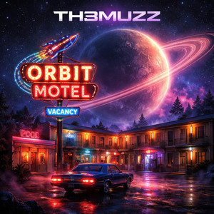 Orbit Motel by TH3MUZZ