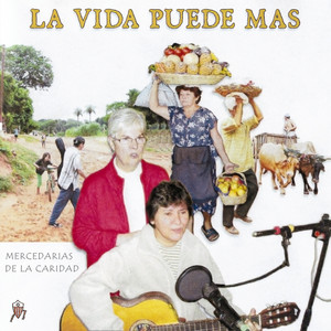 La vida puede más
