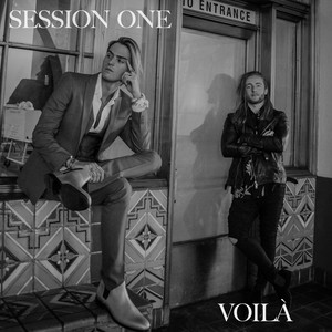 Session One (Acoustic)