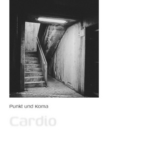 cardio by Punkt & Koma, Johannes Onetake, Philo Philta